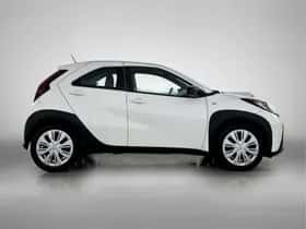 Toyota Aygo (2025) thumbnail 11