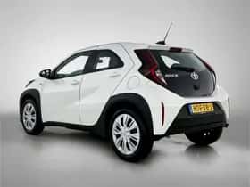 Toyota Aygo (2025) thumbnail 13