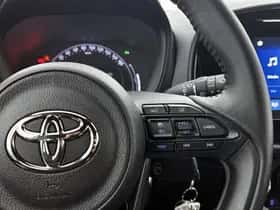 Toyota Aygo (2025) thumbnail 14