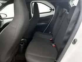 Toyota Aygo (2025) thumbnail 16