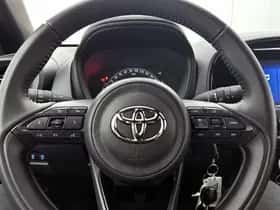 Toyota Aygo (2025) thumbnail 17