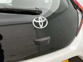Toyota Aygo (2025) thumbnail 18