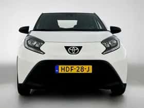 Toyota Aygo (2025) thumbnail 19