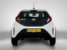 Toyota Aygo (2025) thumbnail 20