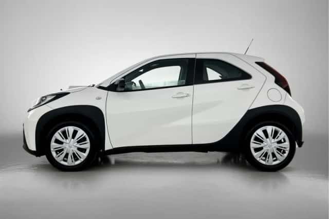 Toyota Aygo (2025) thumbnail 3