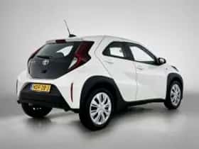 Toyota Aygo (2025) thumbnail 3