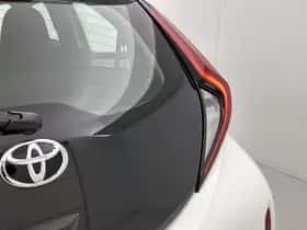 Toyota Aygo (2025) thumbnail 29
