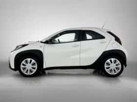 Toyota Aygo (2025) thumbnail 4