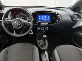 Toyota Aygo (2025) thumbnail 4