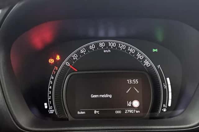 Toyota Aygo (2025) thumbnail 5