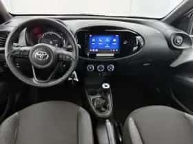 Toyota Aygo (2025) thumbnail 5
