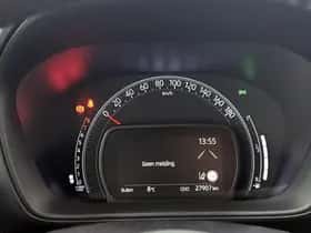 Toyota Aygo (2025) thumbnail 5