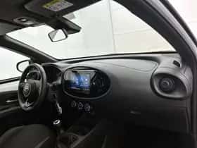 Toyota Aygo (2025) thumbnail 6