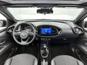 Toyota Aygo (2022) thumbnail 6