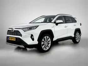 Toyota RAV4 (2022)