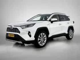 Toyota RAV4 (2022) thumbnail 2