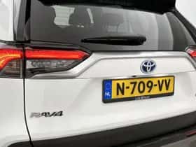 Toyota RAV4 (2022) thumbnail 20