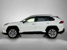Toyota RAV4 (2022) thumbnail 3
