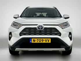 Toyota RAV4 (2022) thumbnail 21