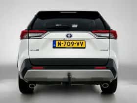 Toyota RAV4 (2022) thumbnail 22