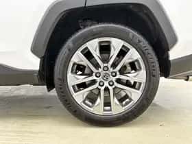 Toyota RAV4 (2022) thumbnail 25