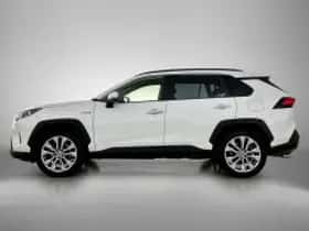 Toyota RAV4 (2022) thumbnail 4