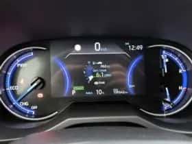 Toyota RAV4 (2022) thumbnail 6