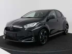 Toyota Yaris (2026)