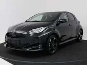 Toyota Yaris (2026) thumbnail 2