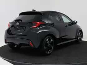 Toyota Yaris (2026) thumbnail 2