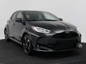Toyota Yaris (2026) thumbnail 15