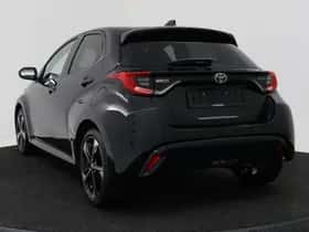 Toyota Yaris (2026) thumbnail 16