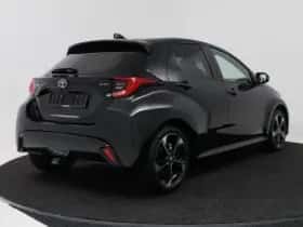 Toyota Yaris (2026) thumbnail 3