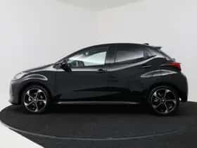 Toyota Yaris (2026) thumbnail 3