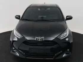 Toyota Yaris (2026) thumbnail 24
