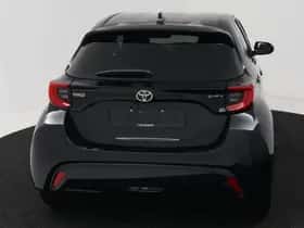 Toyota Yaris (2026) thumbnail 25