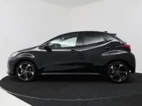 Toyota Yaris (2026) thumbnail 4