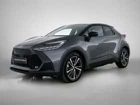Toyota C-HR (2025) thumbnail 1