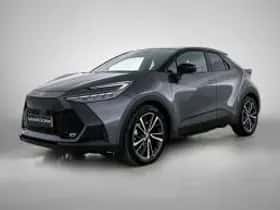Toyota C-HR (2025) thumbnail 2