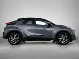 Toyota C-HR (2025) thumbnail 11