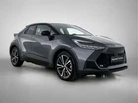 Toyota C-HR (2025) thumbnail 12