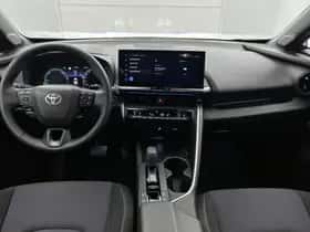 Toyota C-HR (2025) thumbnail 4