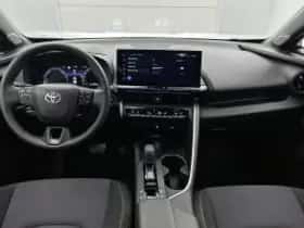 Toyota C-HR (2025) thumbnail 5