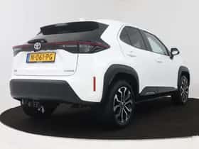 Toyota Yaris_Cross (2021) thumbnail 2