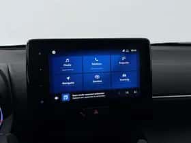 Toyota Yaris_Cross (2021) thumbnail 12