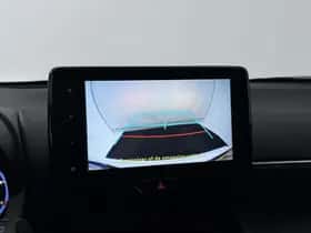 Toyota Yaris_Cross (2021) thumbnail 13