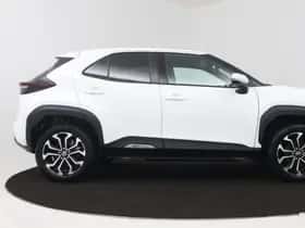 Toyota Yaris_Cross (2021) thumbnail 14