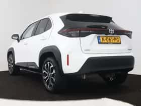 Toyota Yaris_Cross (2021) thumbnail 16