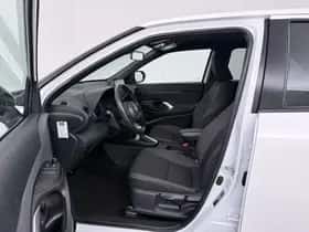 Toyota Yaris_Cross (2021) thumbnail 20