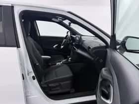 Toyota Yaris_Cross (2021) thumbnail 21